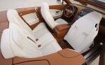 Bentley Continental GTC 2011 года